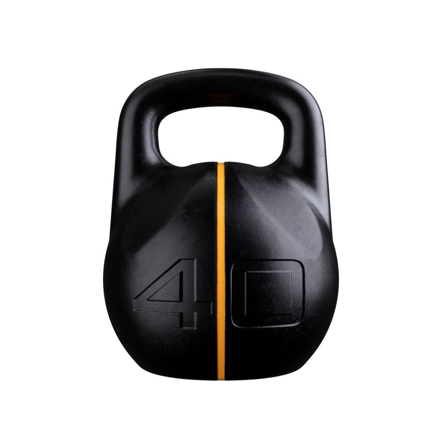 Kettlebell Hollow 40 Kg Kettlebells Hollow - 0805698478441 -