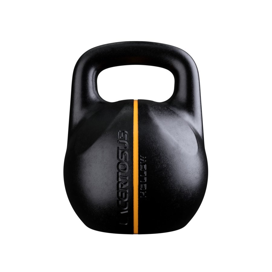 Kettlebell Hollow 40 Kg Kettlebells Hollow - 0805698478441 -