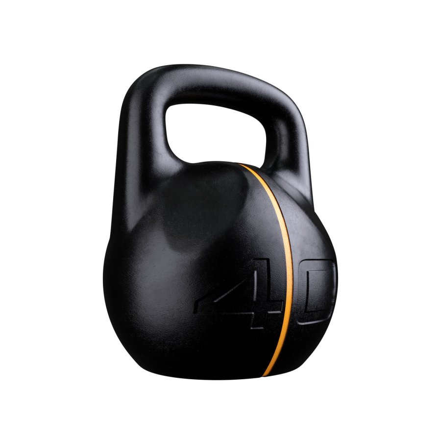 Kettlebell Hollow 40 Kg Kettlebells Hollow - 0805698478441 -
