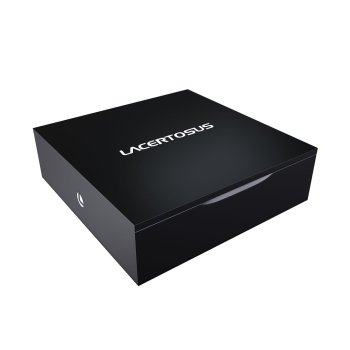 ELITE Steel Rings Anelli palestra per allenamento a corpo