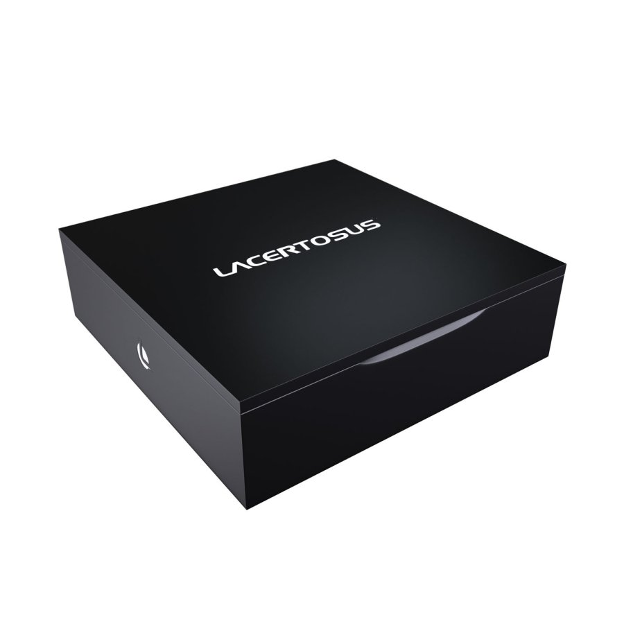 ELITE Steel Rings Anelli palestra per allenamento a corpo