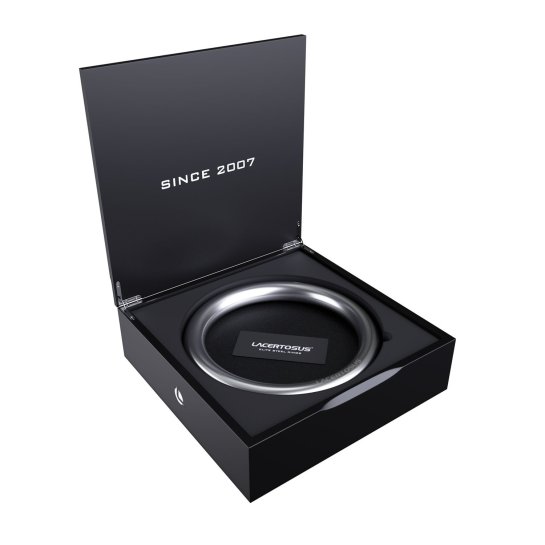 ELITE Steel Rings Anelli palestra per allenamento a corpo