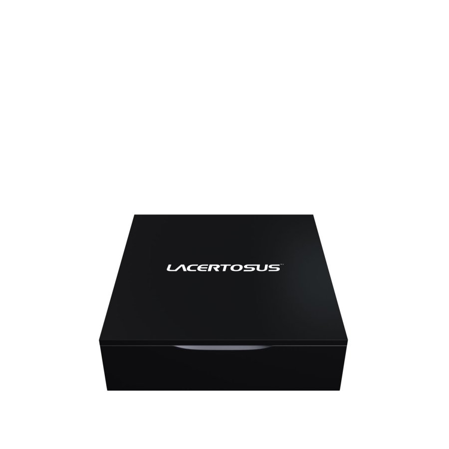 ELITE Steel Rings Anelli palestra per allenamento a corpo