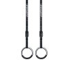 ELITE Steel Rings SET Anelli palestra per allenamento a corpo