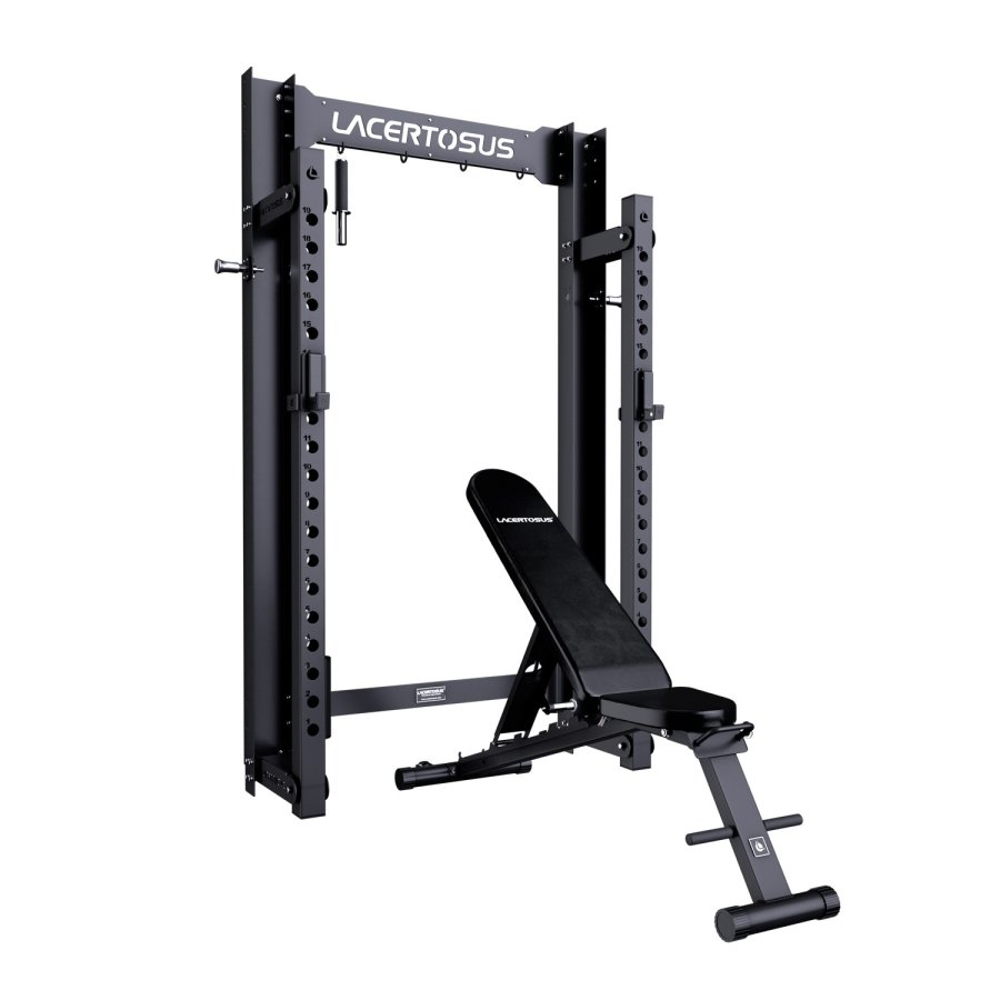 Foldable Rack Starter Set Foldable Racks - 0805698478786 -