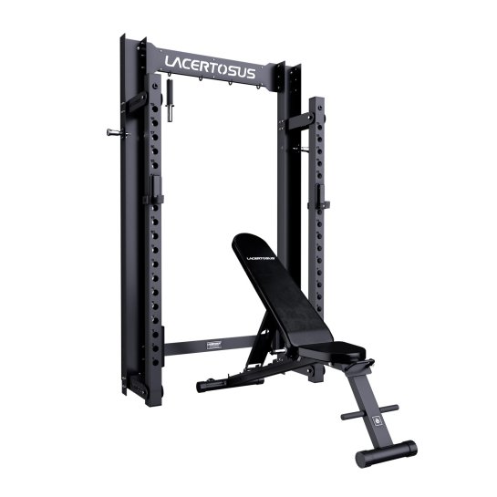 Foldable Rack Starter Set Foldable Racks - 0805698478786 -