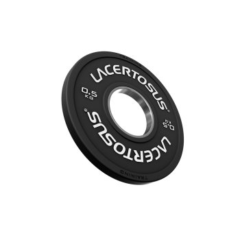 TRAINING Small Plate - 0.5 Kg