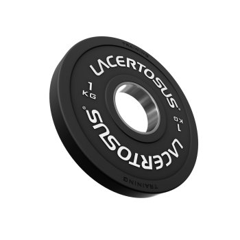 TRAINING Small Plate - 1 Kg