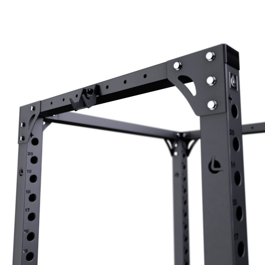 Gancio Gommato Multifunzione Multi-Rack - 0805698482844 - HK01