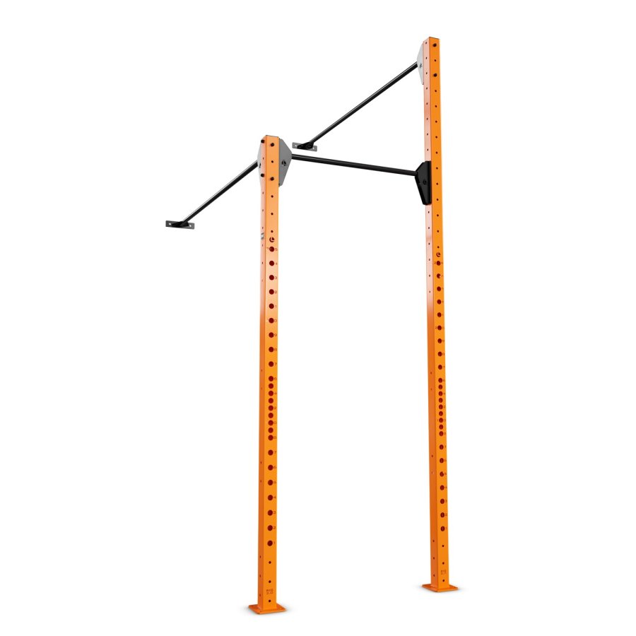 ELITE RIG 3.0 Wall RACK-120 h 340 Elite Rig a Muro -