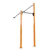 ELITE RIG 3.0 Wall RACK-120 h 340 Elite Rig a Muro -