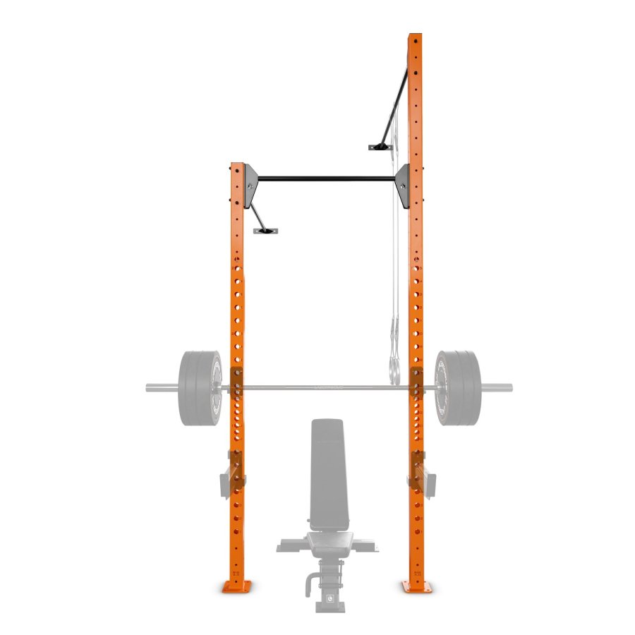 ELITE RIG 3.0 Wall RACK-120 h 340 Elite Rig a Muro -