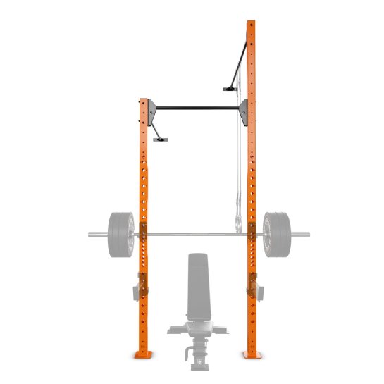 ELITE RIG 3.0 Wall RACK-120 h 340 Elite Rig a Muro -