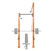 ELITE RIG 3.0 Wall RACK-120 h 340 Elite Rig a Muro -