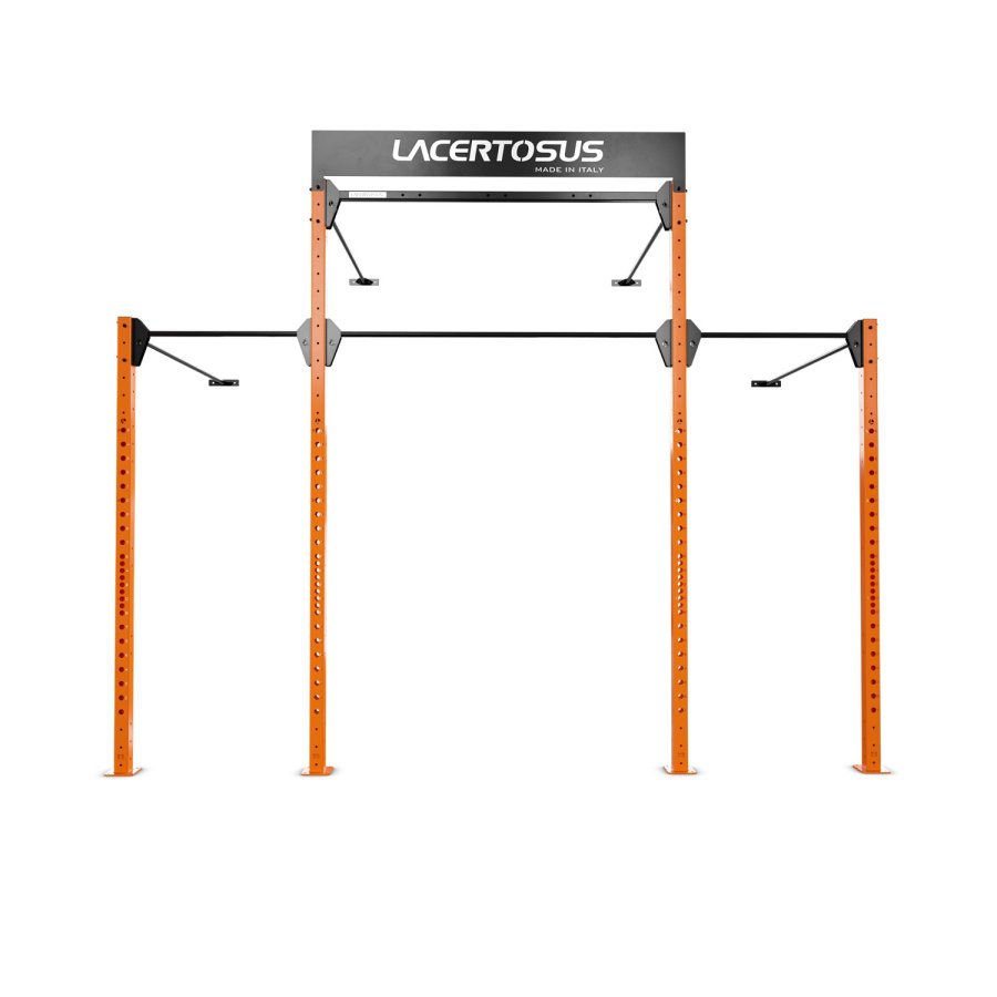 ELITE RIG 3.0 Wall RACK-440 h 340 Elite Rig de Perete -