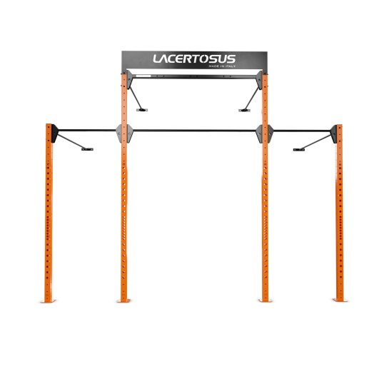 ELITE RIG 3.0 Wall RACK-440 h 340 Elite Rig de Perete -