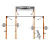 ELITE RIG 3.0 Wall RACK-440 h 340 Elite Rig la Perete -