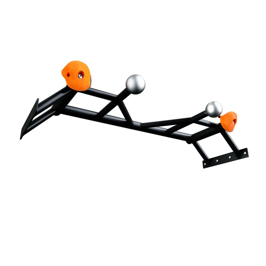 Gladiator Pull-up Bar upgrade