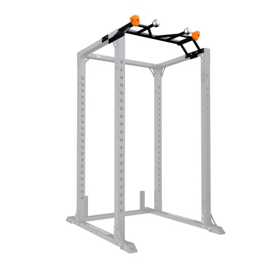 Pull-Up Gladiator Bar upgrade Accessori Pro Power Racks -