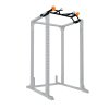 Gladiator Pull-up Bar upgrade