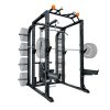 Gladiator Pull-up Bar upgrade