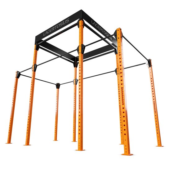 ELITE RIG 3.0 RACK-440 H 340 Elite RIGs Autoportanti -