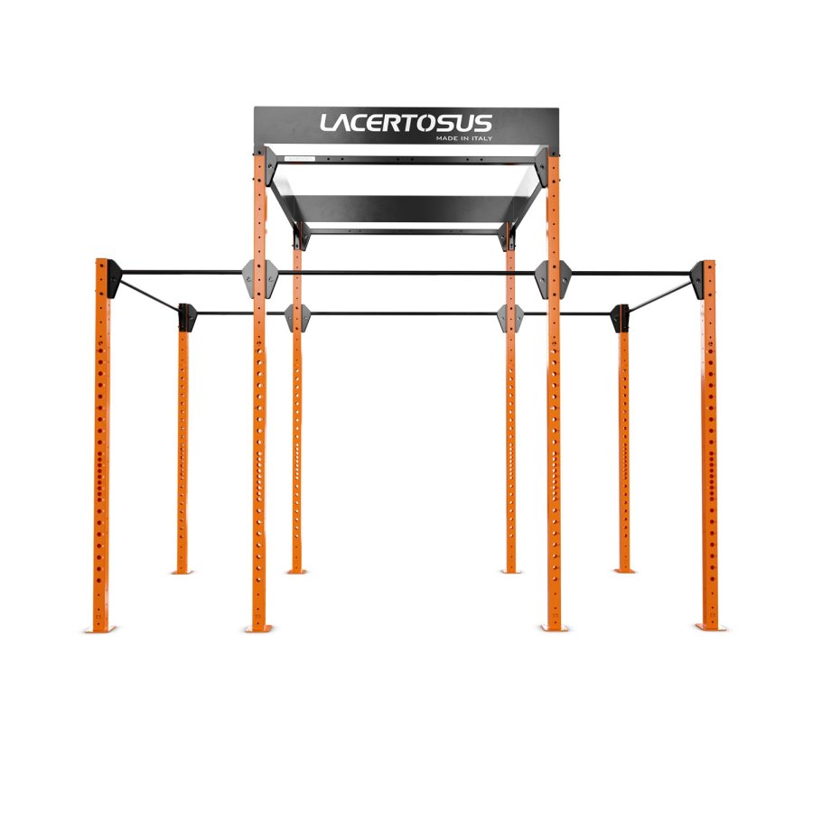 ELITE RIG 3.0 RACK-440 H 340 Elite RIGs Autoportanti -