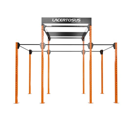 ELITE RIG 3.0 RACK-440 H 340 Elite RIGs Autoportanti -