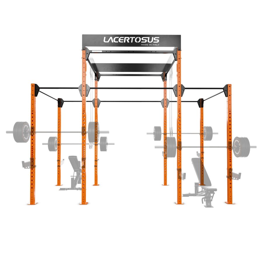 ELITE RIG 3.0 RACK-440 H 340 Elite RIGs Autoportanti -