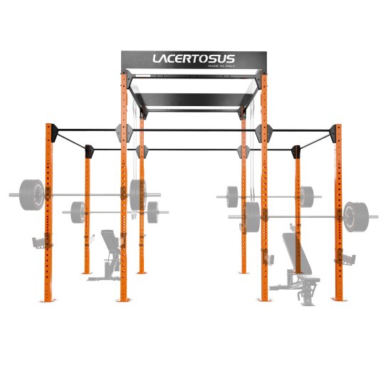 ELITE RIG 3.0 RACK-440 H 340 Elite RIGs Autoportanti -