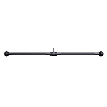 Sbarra Dritta 86 cm - Black Series Accessori cavi -