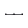 Bară Dreaptă 46 cm - Black Series Accesorii cabluri -