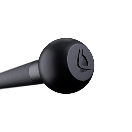 Sbarra Dritta 46 cm - Black Series Accessori cavi -