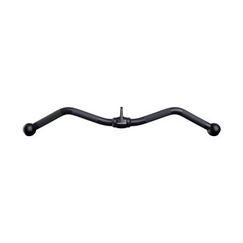 Sbarra Curva 66 cm - Black Series Accessori cavi -