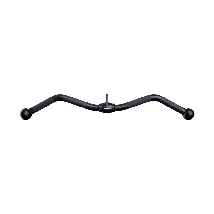 Revolving Curl Bar 28''