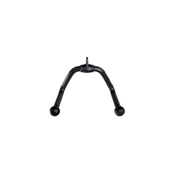 Sbarra Multipresa 28 cm - Black Series Accessori cavi -