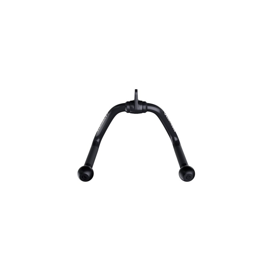 Sbarra Multipresa 28 cm - Black Series Accessori cavi -