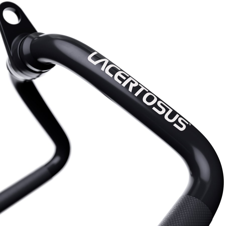 Sbarra Multipresa 28 cm - Black Series Accessori cavi -