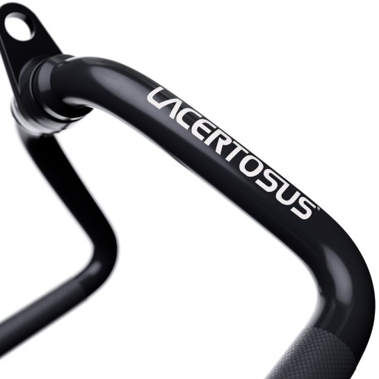 Sbarra Multipresa 28 cm - Black Series Accessori cavi -