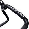 Sbarra Multipresa 28 cm - Black Series Accessori cavi -