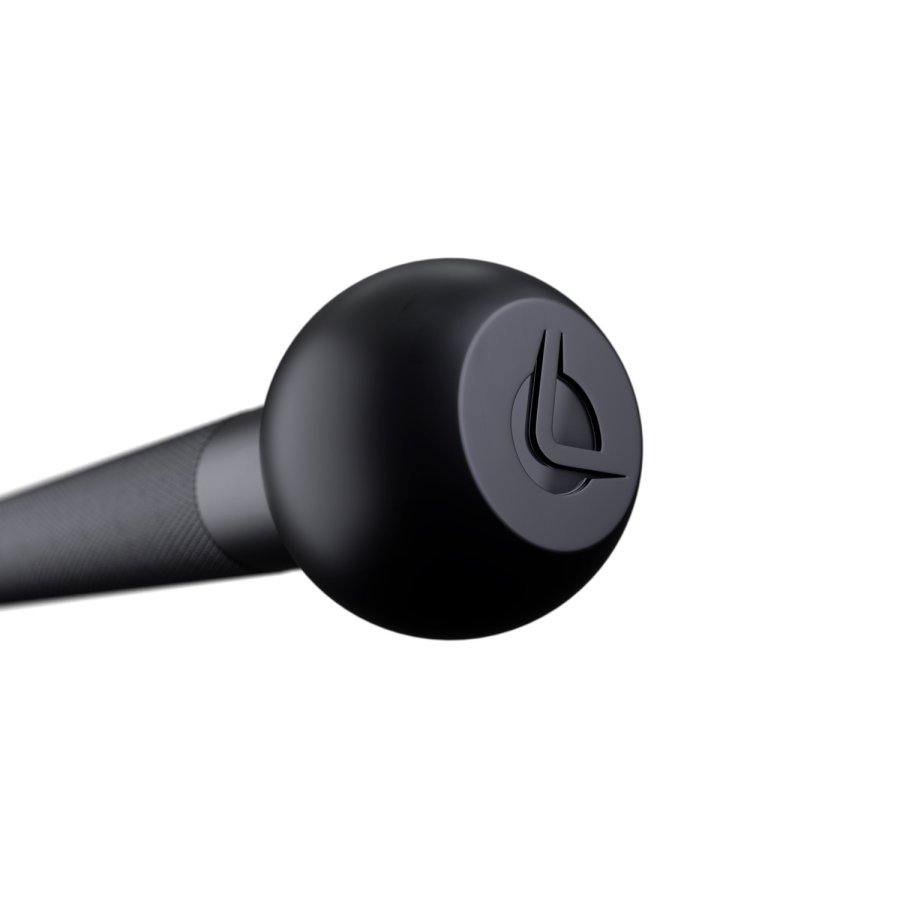 Sbarra Multipresa 28 cm - Black Series Accessori cavi -