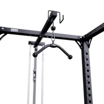 V-Bar - Black Series Accessori cavi - 0805698483001 - LCA-06-BK