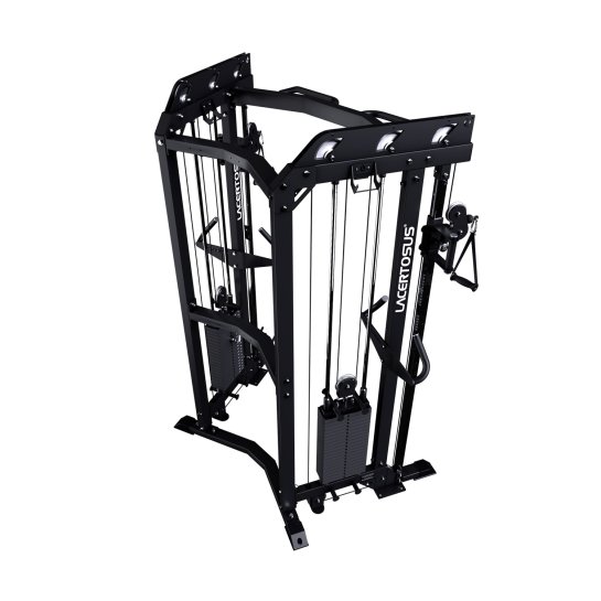 Utility Station Lat Machine & Cavi - 0805698482936 - CC-US