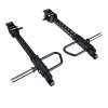 PRO Power Arms 2.0 Accesorii Half Rack - 0805698482103 -