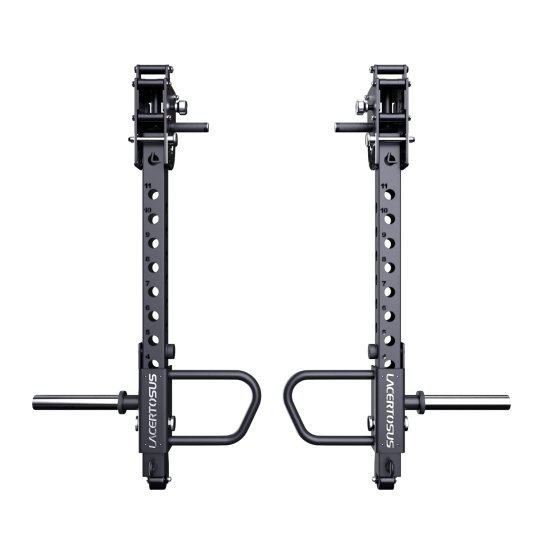 PRO Power Arms 2.0 Accessori Half Rack - 0805698482103 -