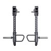 PRO Power Arms 2.0 Accesorii Half Rack - 0805698482103 -