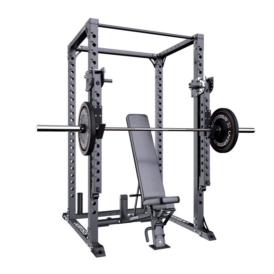 PRO Power Arms 2.0 Accesorii Half Rack - 0805698482103 -