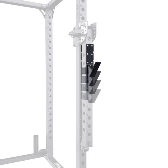 PRO Power Arms 2.0 Accessori Half Rack - 0805698482103 -