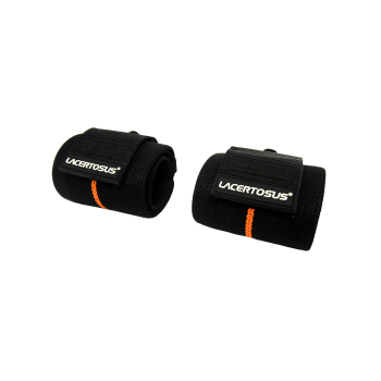 Pro Wrist Wrap