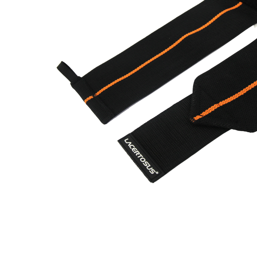 Wrist Wraps Pro Guanti e Polsiere per sollevamento pesi -